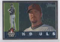 Chad Qualls #/1,960