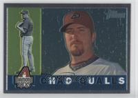 Chad Qualls #/1,960