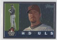 Chad Qualls #/1,960