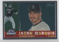 Jason Marquis #/1,960
