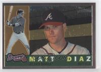 Matt Diaz #/1,960