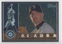 David Aardsma #/1,960