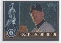 David Aardsma #/1,960