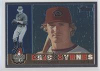 Eric Byrnes #/1,960