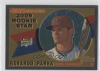 Gerardo Parra #/1,960