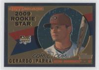 Gerardo Parra #/1,960