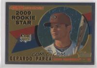 Gerardo Parra #/1,960