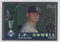 J.P. Howell #/1,960