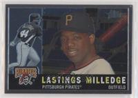 Lastings Milledge #/1,960