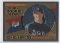 Michael Saunders #/1,960