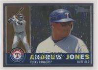 Andruw Jones #/1,960