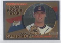 David Huff #/1,960