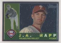 J.A. Happ #/1,960