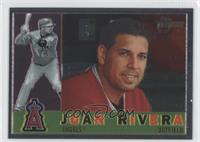 Juan Rivera #/1,960