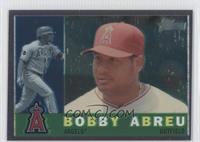 Bobby Abreu #/1,960