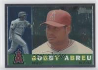 Bobby Abreu #/1,960