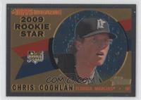 Chris Coghlan #/1,960