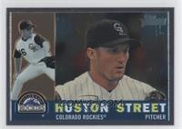 Huston Street #/1,960