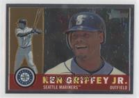 Ken Griffey Jr. #/1,960