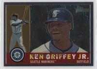 Ken Griffey Jr. #/1,960