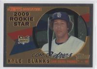 Kyle Blanks #/1,960