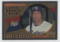 Kyle Blanks #/1,960