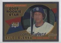 Kyle Blanks #/1,960