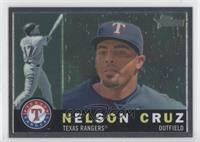 Nelson Cruz #/1,960