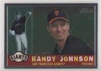 Randy Johnson #/1,960