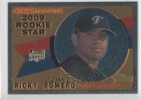 Ricky Romero #/1,960