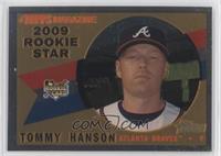 Tommy Hanson #/1,960