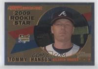 Tommy Hanson #/1,960