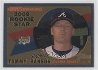 Tommy Hanson #/1,960