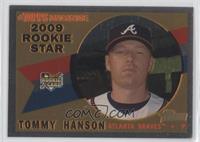 Tommy Hanson #/1,960