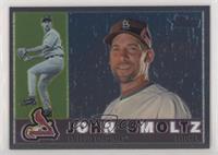 John Smoltz #/1,960