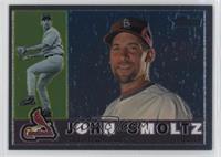 John Smoltz #/1,960