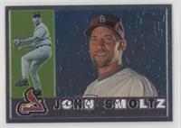 John Smoltz #/1,960