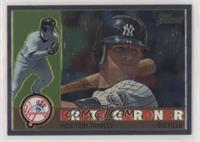 Brett Gardner #/1,960