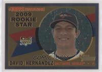 David Hernandez #/1,960