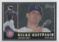 Micah Hoffpauir #/1,960