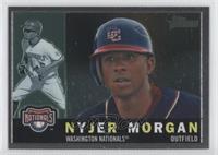 Nyjer Morgan #/1,960