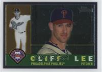 Cliff Lee [EX to NM] #/1,960