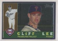 Cliff Lee #/1,960