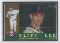 Cliff Lee #/1,960