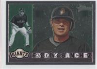 Freddy Sanchez #/1,960