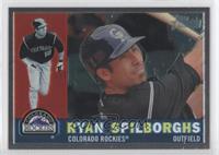 Ryan Spilborghs #/1,960