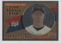 Chris Tillman #/1,960