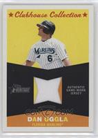 Dan Uggla [EX to NM]