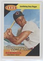 Frank Robinson