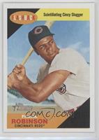 Frank Robinson